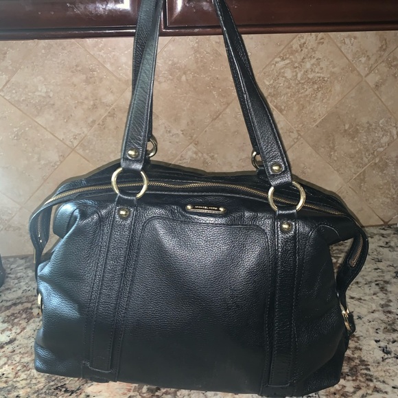 Michael Kors Bag/Purse Black - Picture 2 of 5